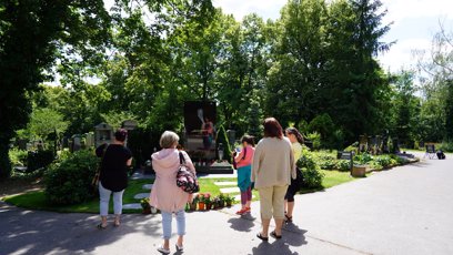 FOTO: Karel Gott