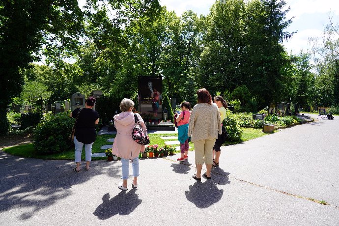 Foto k tématu Karel Gott – stránka 364