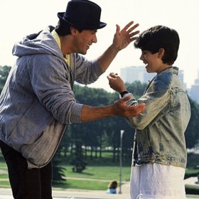 Pro Sylvestera byl Sage středem vesmíru.