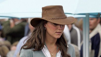 FOTO: Kate Middleton