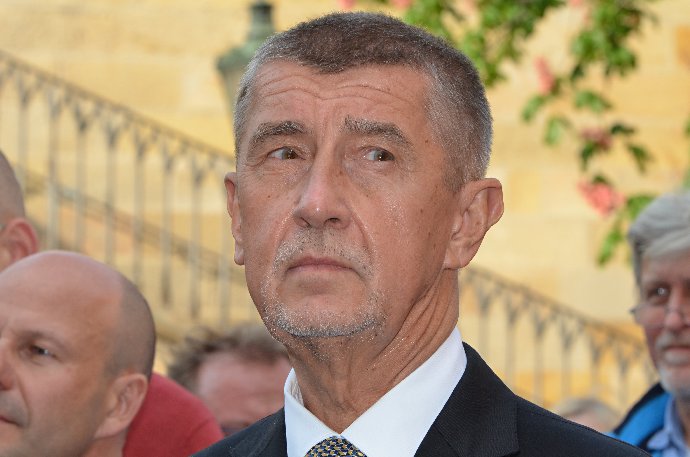 Foto k tématu Andrej Babiš – stránka 1401