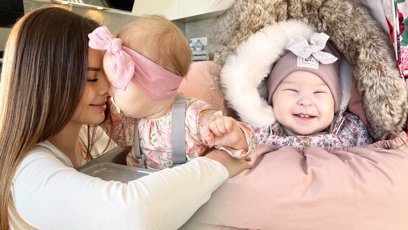 FOTO: Monika Bagárová promluvila o Rumince.