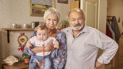 FOTO: Budou Vánoce u Pešků šťastné a veselé?