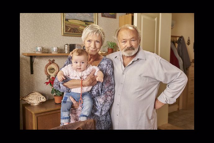 FOTO: Budou Vánoce u Pešků šťastné a veselé? – stránka 1036