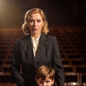 Bohužel ji nepotkal jednoduchý osud.