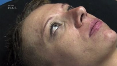 FOTO: Výměna manželek