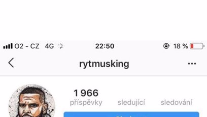 FOTO: Rytmus