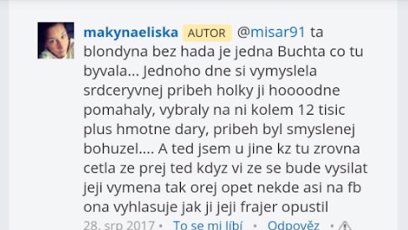 FOTO: Výměna manželek