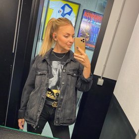 Konvičkovou čeká i nový dům a příští rok svatba.