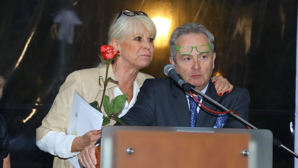 Milada Karasová nejnovější zprávy a fotografie Lifee.cz