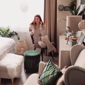 Nikol Trojanová si nedávno vybavila společný byt s Lukášem.