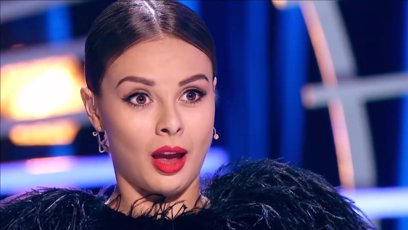 FOTO: Monika Bagárová byla z některých výkonů v šoku.