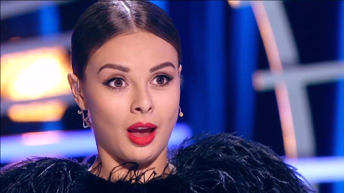FOTO: Monika Bagárová byla z některých výkonů v šoku. – stránka 63