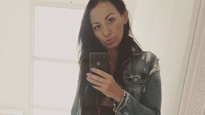 FOTO: Agáta je připravená pracovat.