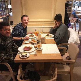 Ani jeden se ale ke zprávám nechtěl nijak vyjádřit.