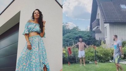 FOTO: Agáta Hanychová