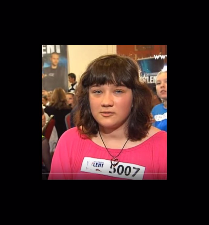 FOTO: Takhle vypadala před osmi lety. – stránka 252