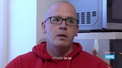 FOTO: Výměna manželek