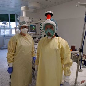 Zároveň apelují na vládu, aby nevydávala zmatečná nařízení.