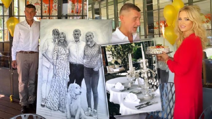 Foto k tématu Andrej Babiš – stránka 1676
