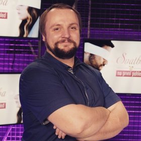 Radkovi v zatím posledním dílu bouchly nervy.