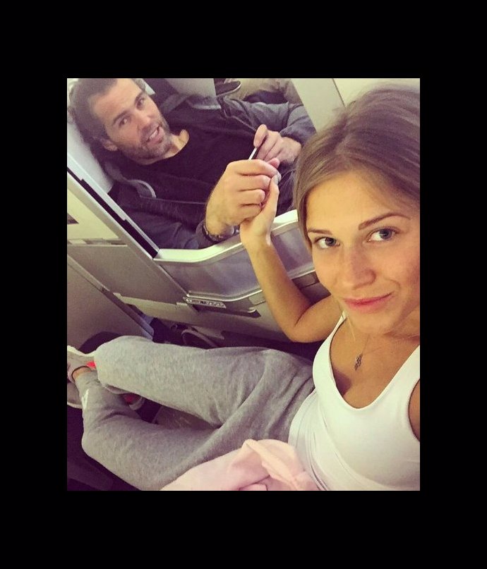 Foto k tématu Veronika Kopřivová – stránka 541