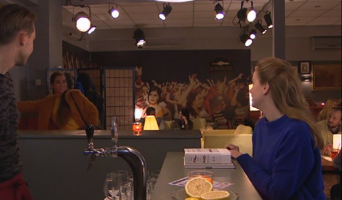 FOTO: Jak to bude s jejich přátelstvím? – stránka 1237