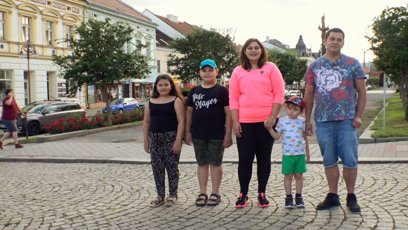 FOTO: Výměna manželek