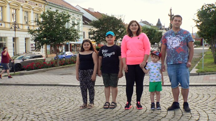 Foto k tématu Výměna manželek – stránka 865