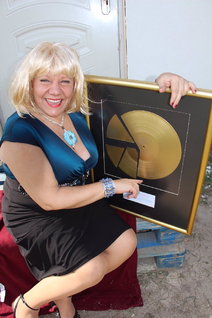 Foto k tématu Marie Pojkarová – stránka 65