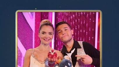 FOTO: StarDance opouští Radka Třeštíková a Tomáš Vořechovský.