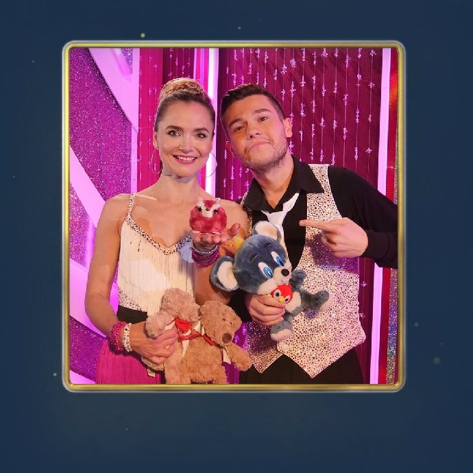 FOTO: StarDance opouští Radka Třeštíková a Tomáš Vořechovský. – stránka 473