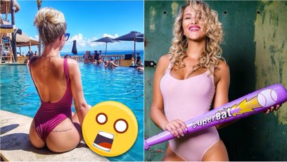 FOTO: Nela Slováková