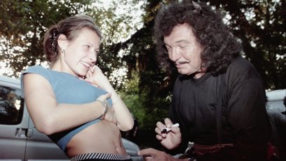 FOTO: Karel Gott