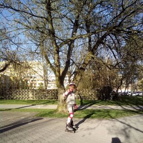 Děti jsou spokojené a šťastné.