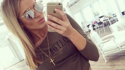 FOTO: Veronika Kopřivová