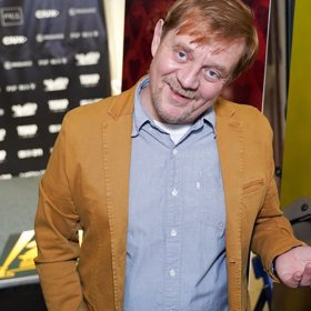 Petr Čtvrtníček se vyrovnává se ztrátou milovaného tatínka.