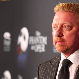 Boris Becker nyní čelí nařčení spoluvězňů. Bývalý tenista prý dostal prominentní práci