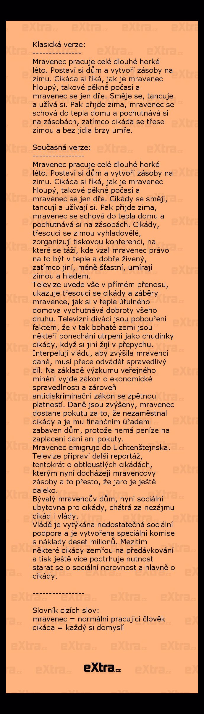 Foto k tématu Vtipy – stránka 2261