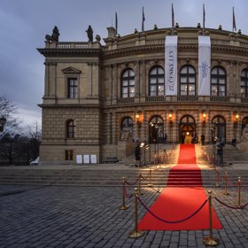 Na tiskové konferenci ČFTA byli ohlášeni i vítězové nestatutárních cen Českého lva.