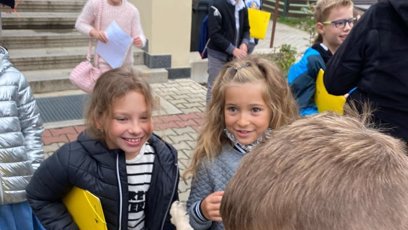 FOTO: Agáta Hanychová