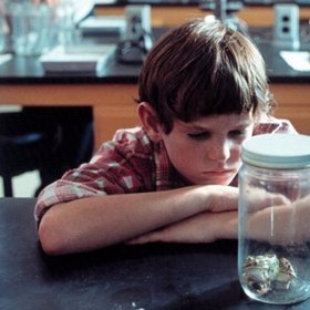 Na natáčení dodnes vzpomíná s láskou.