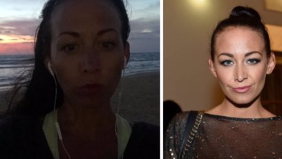 FOTO: Agáta je smutná čím dál víc.