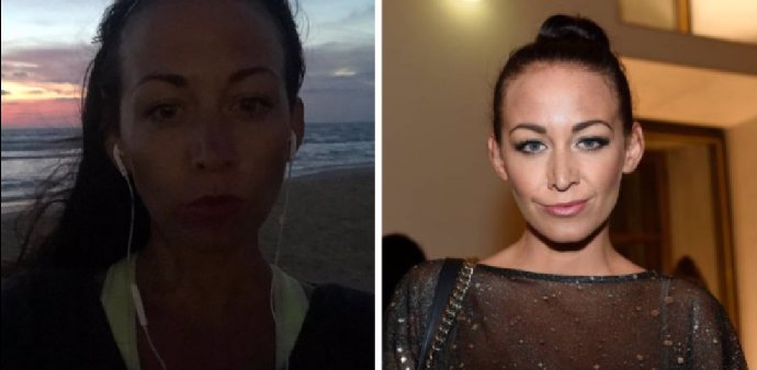 FOTO: Agáta je smutná čím dál víc. – stránka 3644