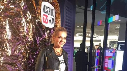 FOTO: Dara Rolins žádnou zášť vůči Rytmusovi necítí.