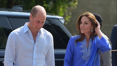 FOTO: Kate Middleton