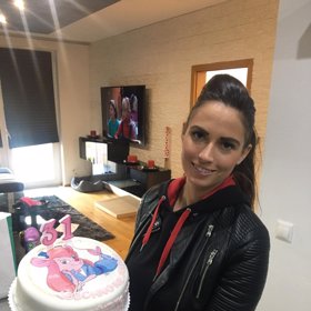 Betka ho poznala na vrcholu malérů.