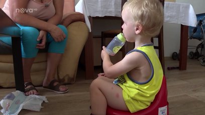 FOTO: Výměna manželek