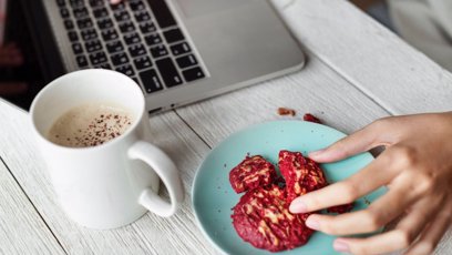 FOTO: kalorické tabulky