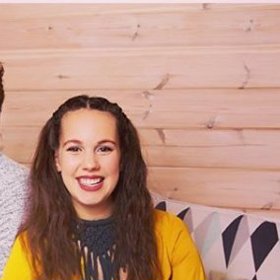 Michaela Tomešová je neskutečná střela, která má plno energie.